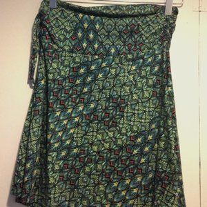 PATAGONIA Women's Lithia Skirt - XS